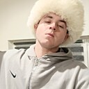 Кирилл, 21 год
