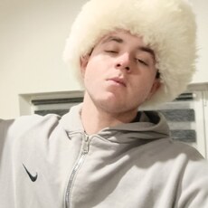 Фотография мужчины Кирилл, 21 год из г. Жуковский