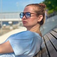 Фотография девушки Анна, 43 года из г. Челябинск