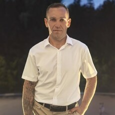 Фотография мужчины Андрей, 37 лет из г. Брянск