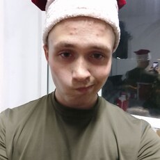Фотография мужчины Дмитрий, 21 год из г. Тюмень