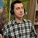 Глеб, 29 лет