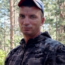 Фотография мужчины Сергей, 44 года из г. Брянск