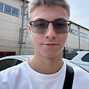 Кирилл, 19 лет