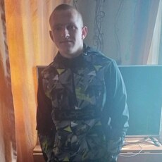 Фотография мужчины Алексей, 23 года из г. Лунинец