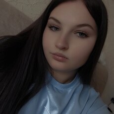 Фотография девушки Ольга, 23 года из г. Гродно