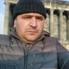 Фотография мужчины Гена, 42 года из г. Челябинск
