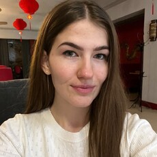 Фотография девушки Liliia, 25 лет из г. Киев