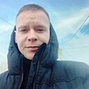 Евгений, 26 лет