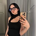 Ева, 18 лет