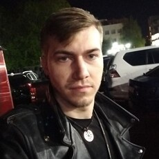 Фотография мужчины Вячеслав, 30 лет из г. Ивантеевка