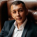 Динар, 36 лет