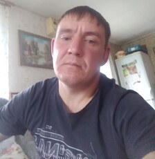 Фотография мужчины Вячеслав, 37 лет из г. Верещагино