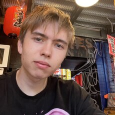 Фотография мужчины Павел, 21 год из г. Балашиха