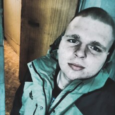 Фотография мужчины Влад, 25 лет из г. Макеевка