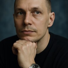 Фотография мужчины Андрей, 38 лет из г. Кирово-Чепецк