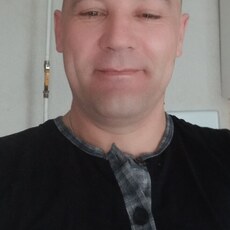 Фотография мужчины Степан, 41 год из г. Борзя