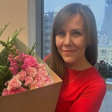 Фотография девушки Екатерина, 46 лет из г. Москва