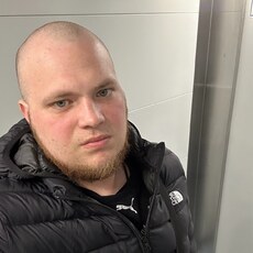 Фотография мужчины Виктор, 24 года из г. Самара