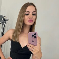 Vikki, 28 из г. Самара.