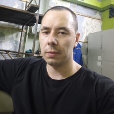 Фотография мужчины Александр, 35 лет из г. Краснокаменск