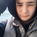 Влад, 18 лет