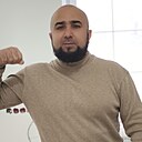 Исмаил, 38 лет