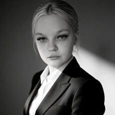 Фотография девушки Анна, 19 лет из г. Баргузин