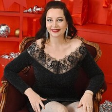 Фотография девушки Елена, 43 года из г. Магнитогорск
