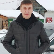 Фотография мужчины Evgenij, 45 лет из г. Екатеринбург
