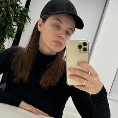 Фотография девушки Елизавета, 24 года из г. Москва
