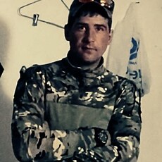 Фотография мужчины Александр, 32 года из г. Иркутск