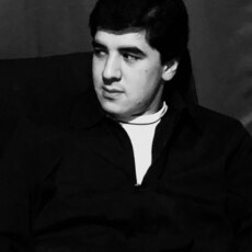 Фотография мужчины Амир, 20 лет из г. Пушкино (Московская Обл)