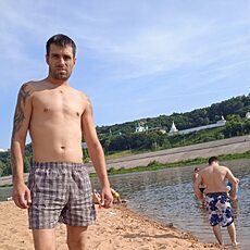 Фотография мужчины Егор, 37 лет из г. Кемерово