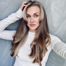 Фотография девушки Анастасия, 34 года из г. Волгоград