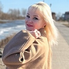 Фотография девушки Нина, 49 лет из г. Череповец