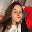 Кристина, 22 года