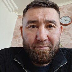 Фотография мужчины Damir, 35 лет из г. Кокшетау