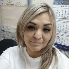 Фотография девушки Малика, 42 года из г. Челябинск