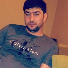 Фотография мужчины Cexun, 37 лет из г. Ялта