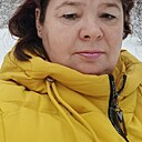 Оксана, 48 лет