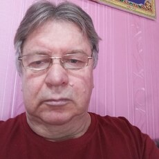 Фотография мужчины Сергей, 61 год из г. Арти