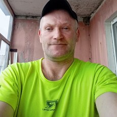 Фотография мужчины Саня, 44 года из г. Рыбинск