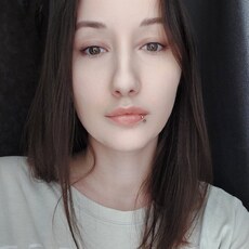 Фотография девушки Сэми, 27 лет из г. Екатеринбург