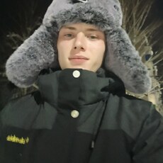 Фотография мужчины Максим, 20 лет из г. Челябинск