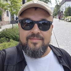 Фотография мужчины Ильдар, 39 лет из г. Екатеринбург