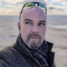 Фотография мужчины Михаил, 42 года из г. Архангельск
