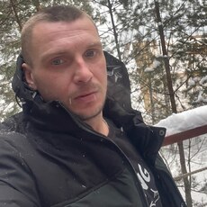 Фотография мужчины Андрей, 34 года из г. Полевской