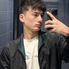 Фотография мужчины Али, 19 лет из г. Киров