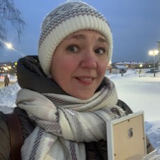 Фотография девушки Екатерина, 37 лет из г. Новосибирск